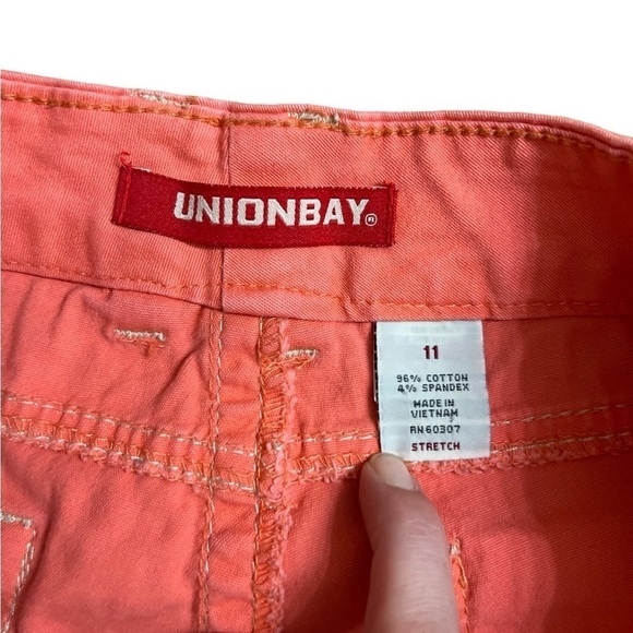 Union Bay - Shorts - Size 11 - Color - Picture 3 of 3